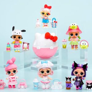 L.O.L. Surprise Loves Hello Kitty - MGA - immagine 7