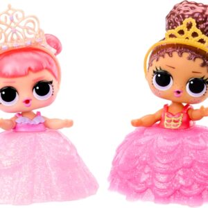 L.O.L. Surprise Princess - MGA - immagine 6