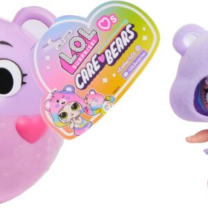 L.O.L. Surprise Loves Orsetti del Cuore - MGA - immagine 4