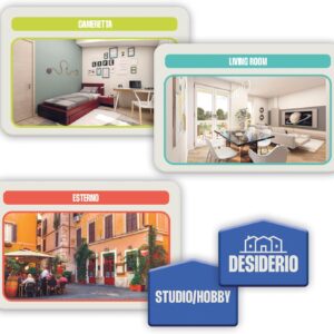 Casa a prima vista - CLEMENTONI - immagine 6