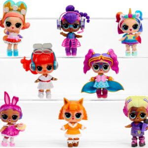 L.O.L. Surprise Eye Spy - MGA - immagine 7