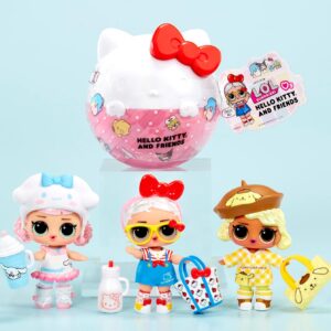 L.O.L. Surprise Loves Hello Kitty - MGA - immagine 8