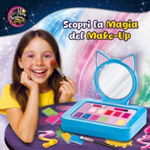 The moon academy Lo specchio della luna - LISCIANI - immagine 2