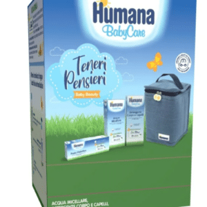 HUMANA BABY - BEAUTY BAG - immagine 1