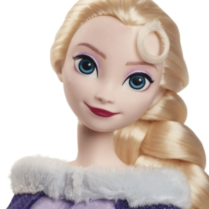 Elsa bambola -TOYS ONE - immagine 2