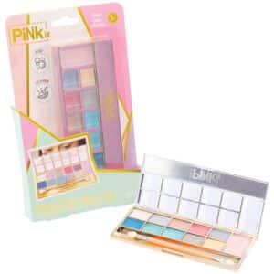 Pink it trousse da viaggio - NICE - immagine 1