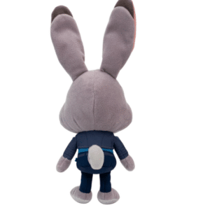 Zootropolis Peluches 20 cm Judy - REI TOYS - immagine 2