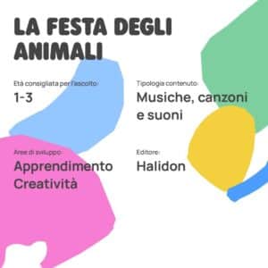 La festa degli animali - FABA - immagine 2
