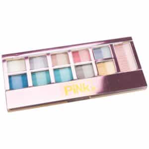 Pink it trousse da viaggio - NICE - immagine 4