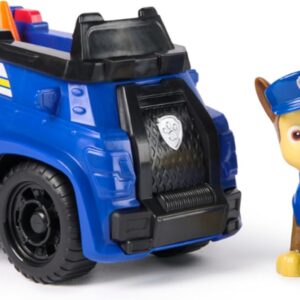 Paw patrol Veicolo Base Chase - SPIN MASTER - immagine 2