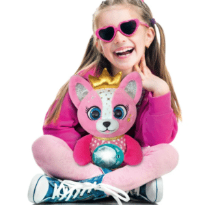 Emy La Mia Amica dei Segreti - CLEMENTONI - immagine 5