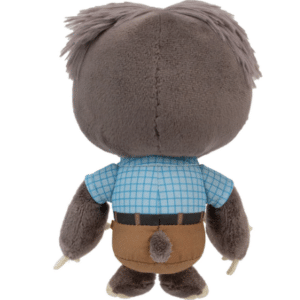 Zootropolis Peluches 20 cm Flash - REI TOYS - immagine 4