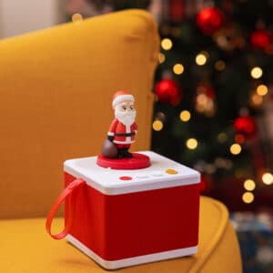 Waiting for Christmas - FABA - immagine 2