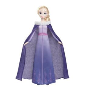 Elsa bambola -TOYS ONE - immagine 1