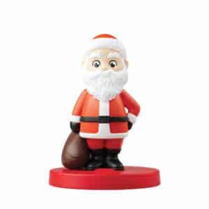 Waiting for Christmas - FABA - immagine 1