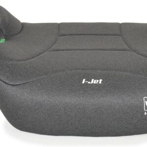 Seggiolino auto rialzo I-JET ISOFIX  125-150 cm - MONI - immagine 2