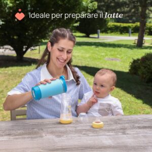 Bollitore portatile - CHICCO - immagine 5