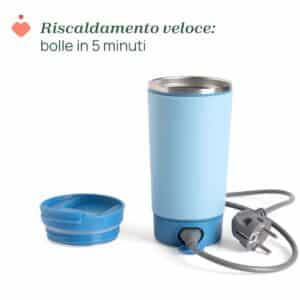 Bollitore portatile - CHICCO - immagine 6