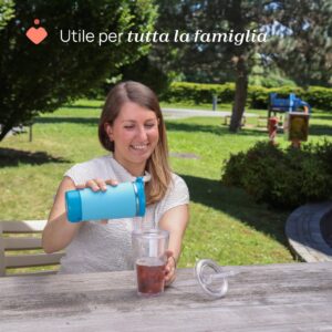 Bollitore portatile - CHICCO - immagine 8