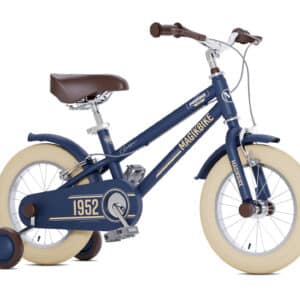 Bicicletta Classic 1952 Vintage 16 pollici – MAGIK BIKE - immagine 1