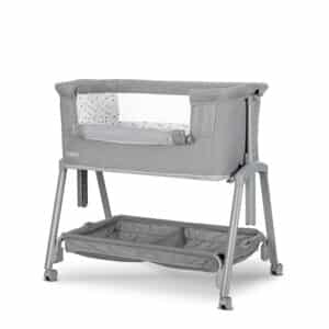 Culla LAYLA 2 in 1 con spalla pieghevole - LORELLI - immagine 2