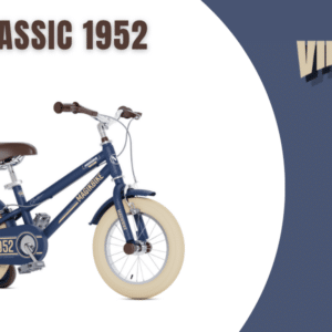 Bicicletta Classic 1952 Vintage 12 pollici - MAGIK BIKE - immagine 6