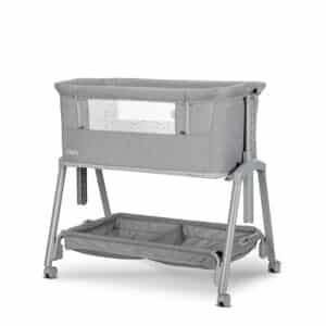 Culla LAYLA 2 in 1 con spalla pieghevole - LORELLI - immagine 3