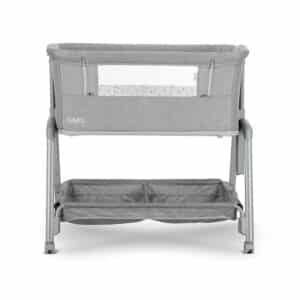 Culla LAYLA 2 in 1 con spalla pieghevole - LORELLI - immagine 6