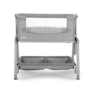 Culla LAYLA 2 in 1 con spalla pieghevole - LORELLI - immagine 7