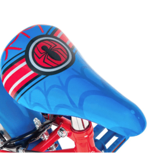 Bicicletta Spiderman a sfera 16 pollici - MANDELLI - immagine 8