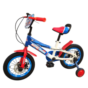 Bicicletta Super Magik Disk Brake 14 pollici - MAGIK BIKE - immagine 2