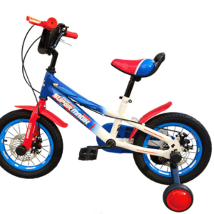 Bicicletta Super Magik Disk Brake 14 pollici - MAGIK BIKE - immagine 4