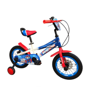 Bicicletta Super Magik Disk Brake 14 pollici - MAGIK BIKE - immagine 1
