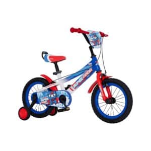 Bicicletta Super Magik Caliper 12 pollici - MAGIC BIKE - immagine 1