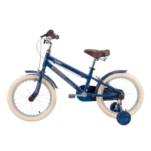Bicicletta Classic 1952 Vintage 16 pollici – MAGIK BIKE - immagine 4
