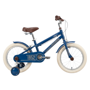 Bicicletta Classic 1952 Vintage 16 pollici – MAGIK BIKE - immagine 5