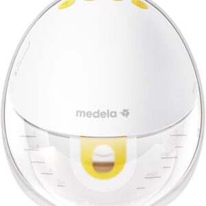 Tiralatte elettrico indossabile Motion INBRA singolo - MEDELA - immagine 1
