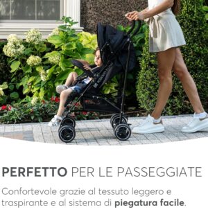 Passeggino Beetle - KIKKABOO - immagine 6