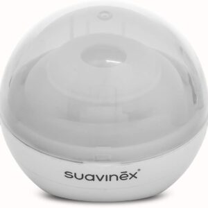 Sterilizzatore per ciucci Portatile DUCCIO - SUAVINEX - immagine 1
