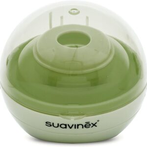 Sterilizzatore per ciucci Portatile DUCCIO - SUAVINEX - immagine 11