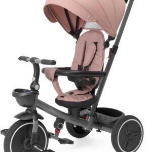 Triciclo Trike 4 in 1 Rosa – CHICCO - immagine 1