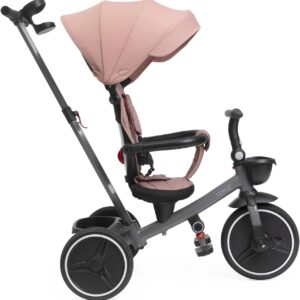 Triciclo Trike 4 in 1 Rosa – CHICCO - immagine 6