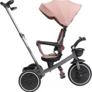 Triciclo Trike 4 in 1 Rosa – CHICCO - immagine 3